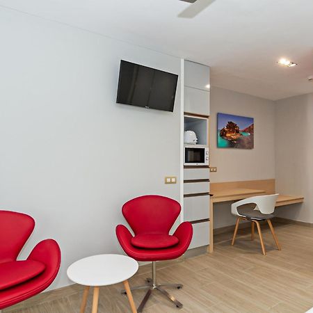 Apartamentos Panorama Adults Only Puerto del Carmen  Eksteriør billede