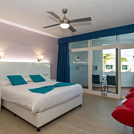 Apartamentos Panorama Adults Only Puerto del Carmen  Eksteriør billede