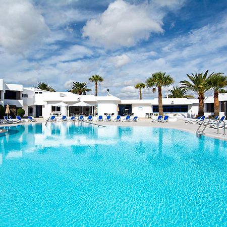 Apartamentos Panorama Adults Only Puerto del Carmen  Eksteriør billede