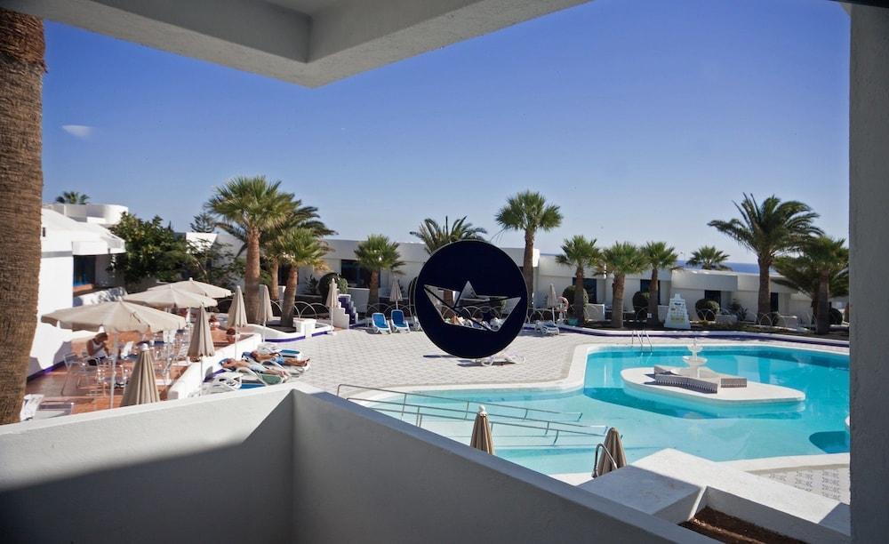 Apartamentos Panorama Adults Only Puerto del Carmen  Eksteriør billede