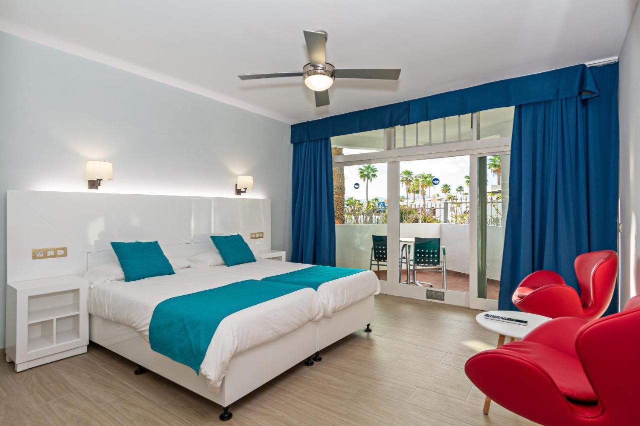 Apartamentos Panorama Adults Only Puerto del Carmen  Eksteriør billede