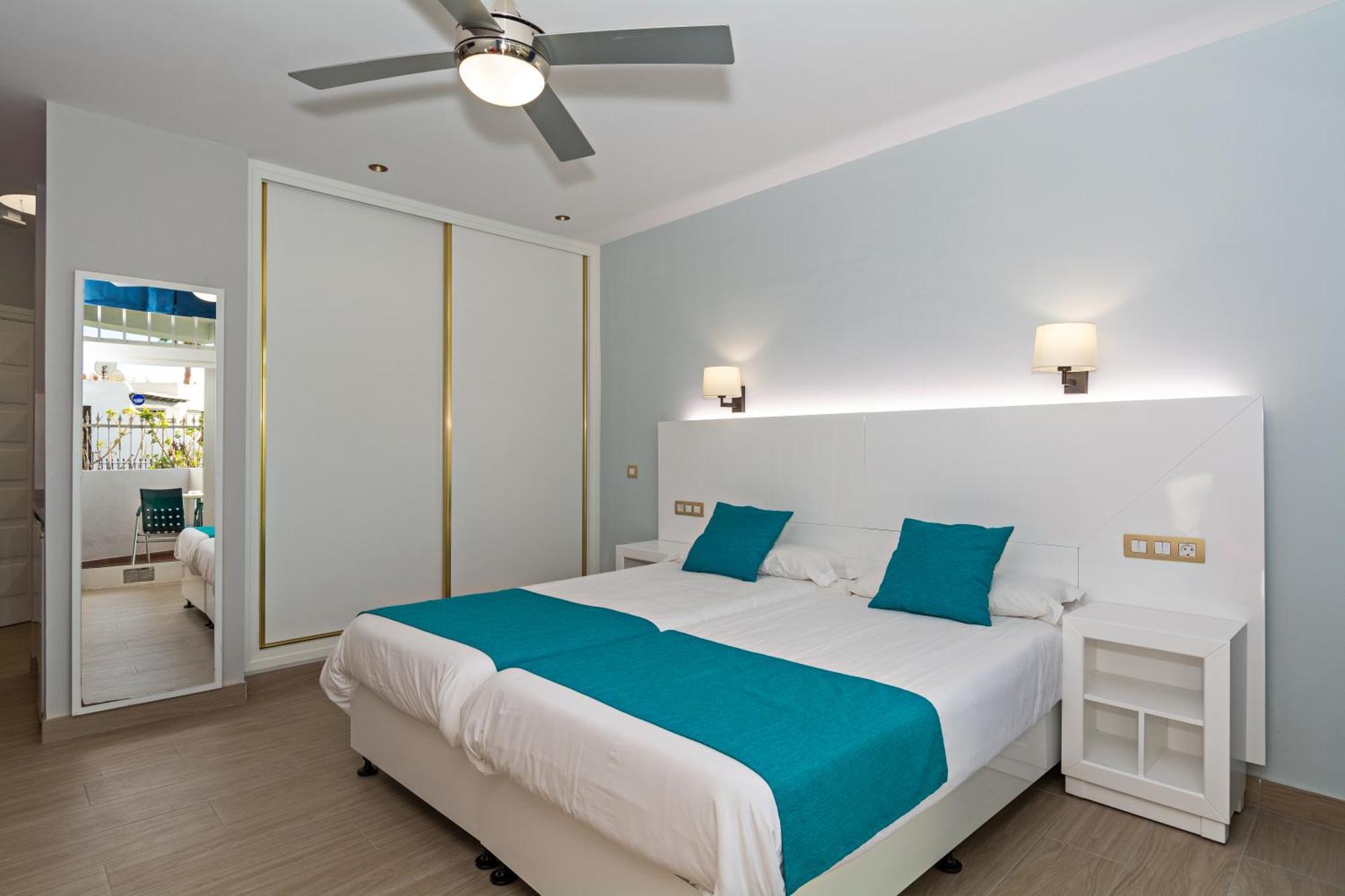 Apartamentos Panorama Adults Only Puerto del Carmen  Eksteriør billede