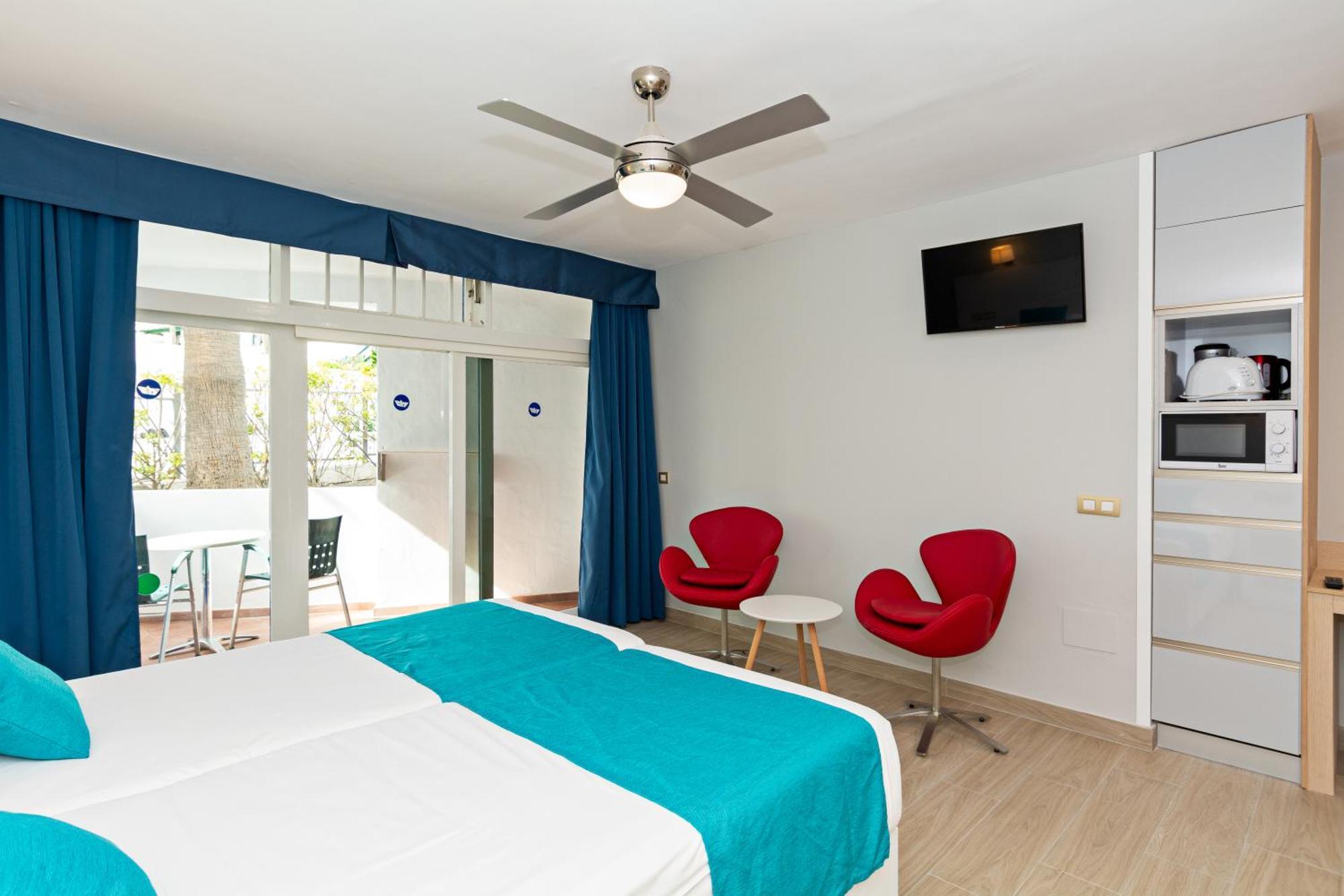 Apartamentos Panorama Adults Only Puerto del Carmen  Eksteriør billede