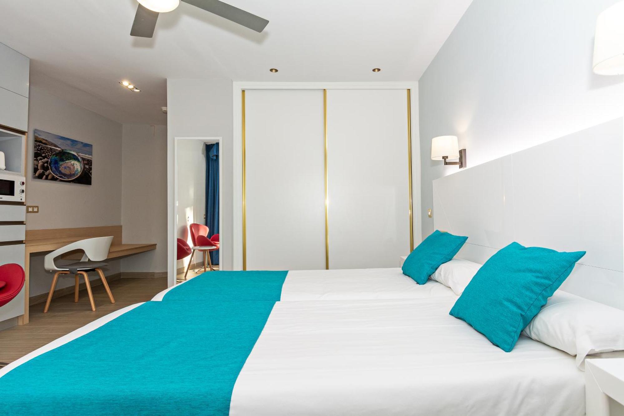 Apartamentos Panorama Adults Only Puerto del Carmen  Eksteriør billede