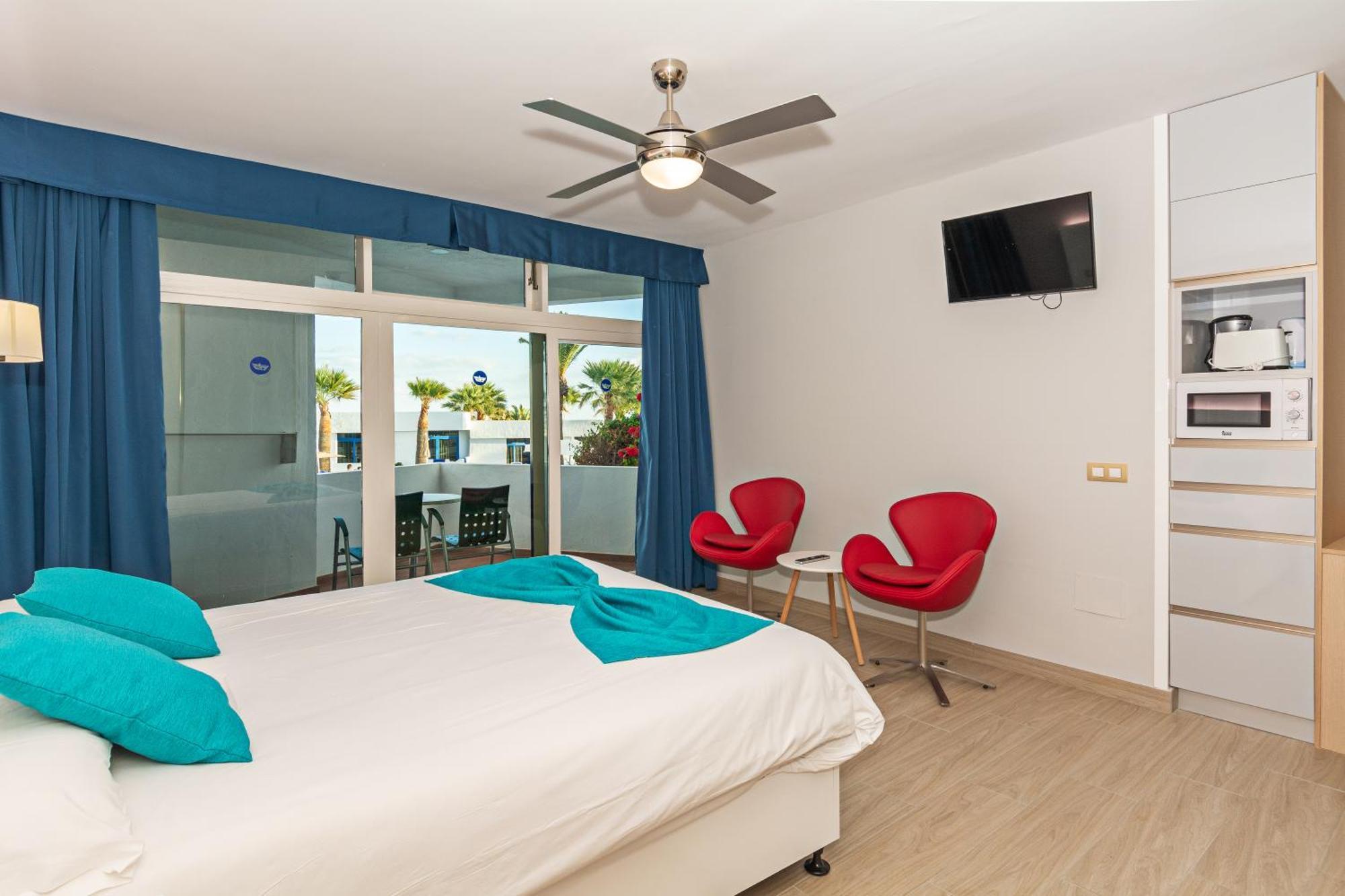 Apartamentos Panorama Adults Only Puerto del Carmen  Eksteriør billede