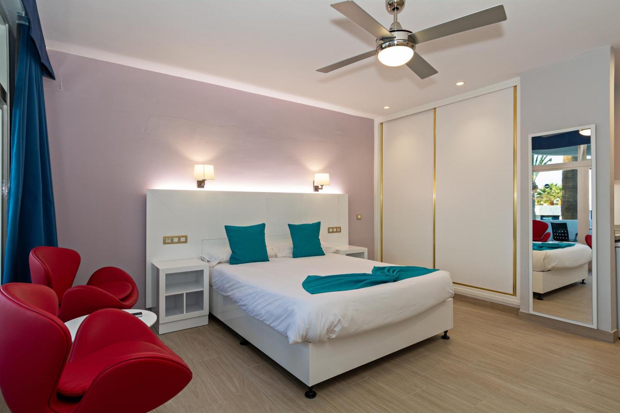 Apartamentos Panorama Adults Only Puerto del Carmen  Eksteriør billede
