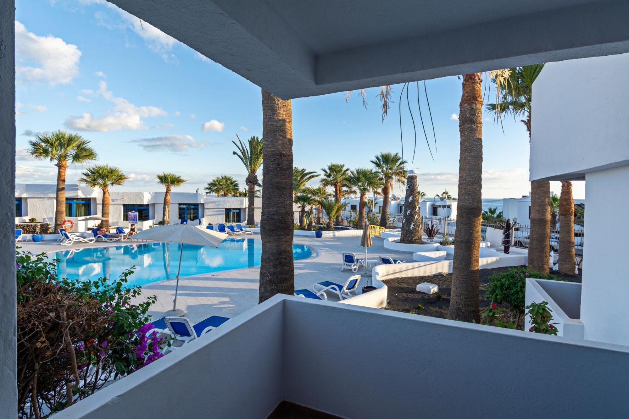 Apartamentos Panorama Adults Only Puerto del Carmen  Eksteriør billede