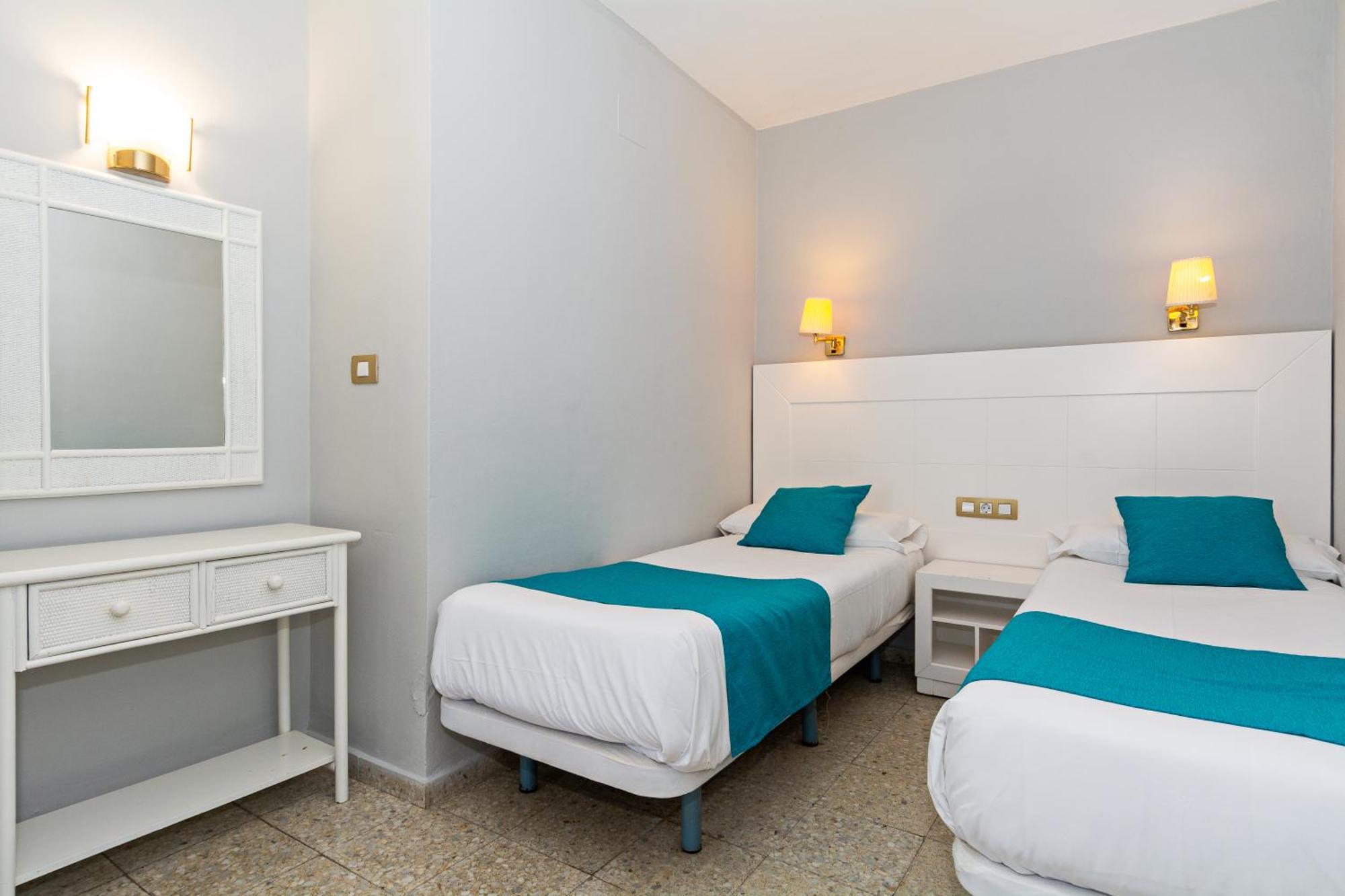 Apartamentos Panorama Adults Only Puerto del Carmen  Eksteriør billede