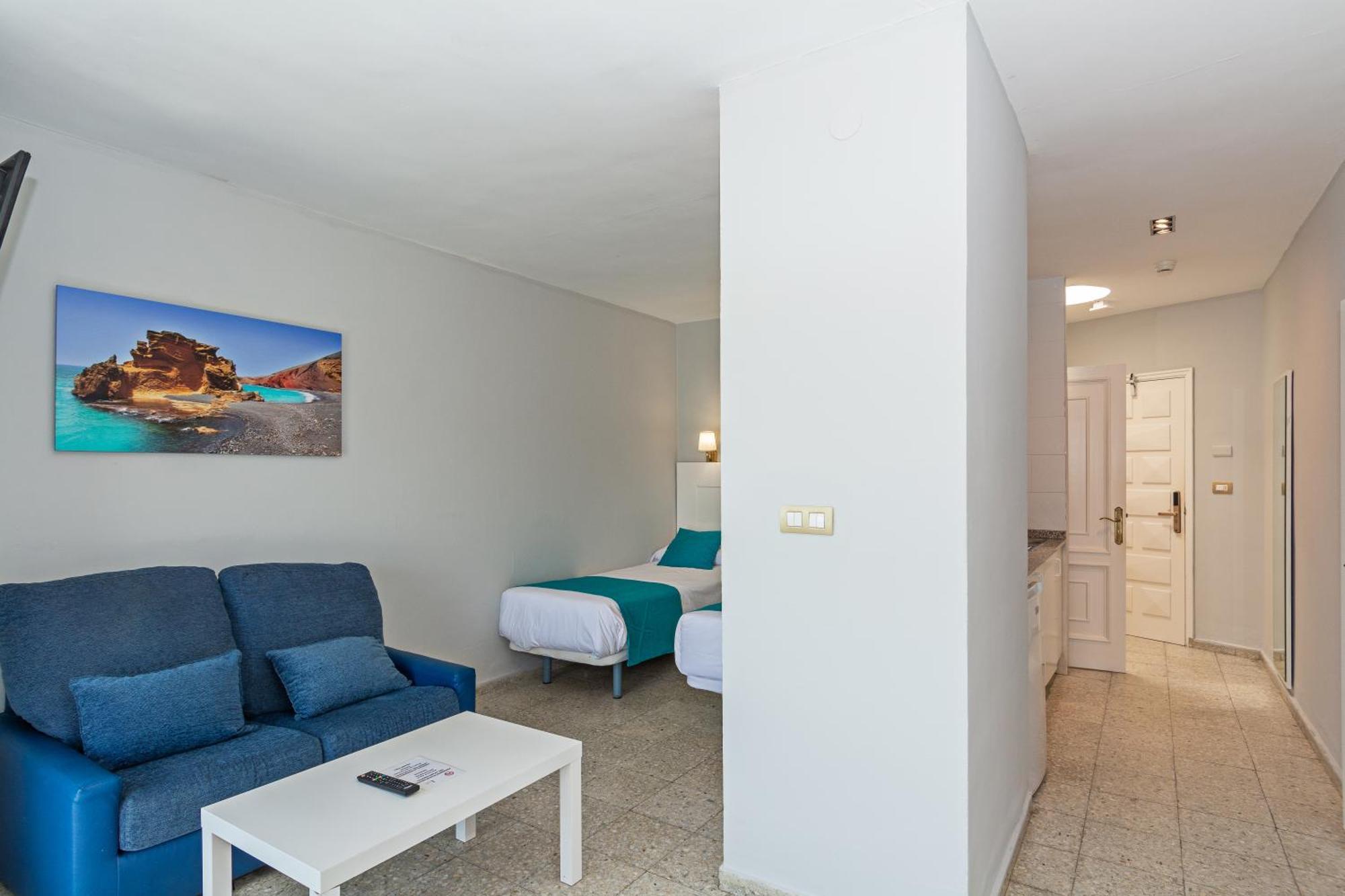 Apartamentos Panorama Adults Only Puerto del Carmen  Eksteriør billede