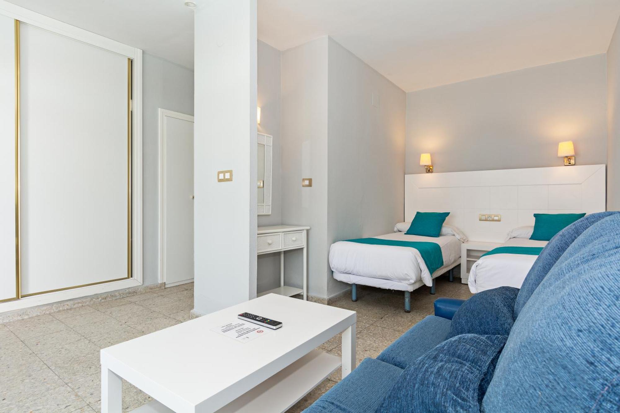 Apartamentos Panorama Adults Only Puerto del Carmen  Eksteriør billede