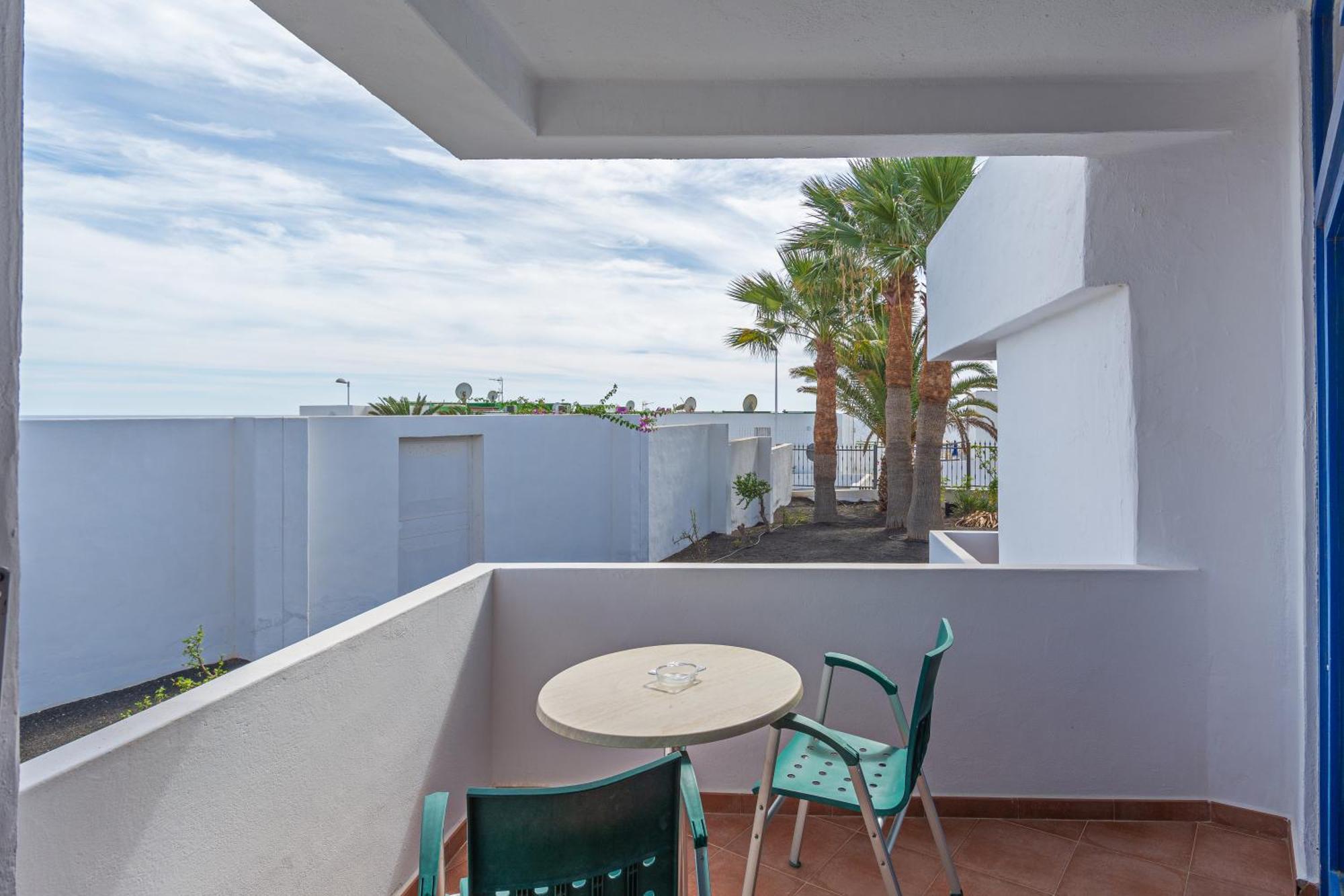 Apartamentos Panorama Adults Only Puerto del Carmen  Eksteriør billede