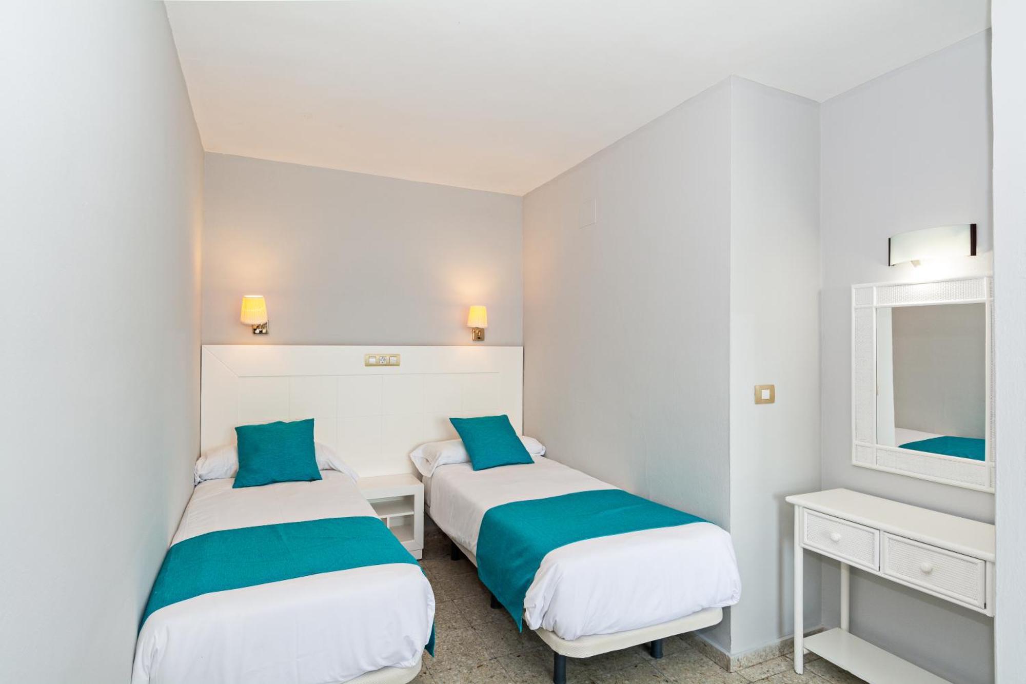 Apartamentos Panorama Adults Only Puerto del Carmen  Eksteriør billede