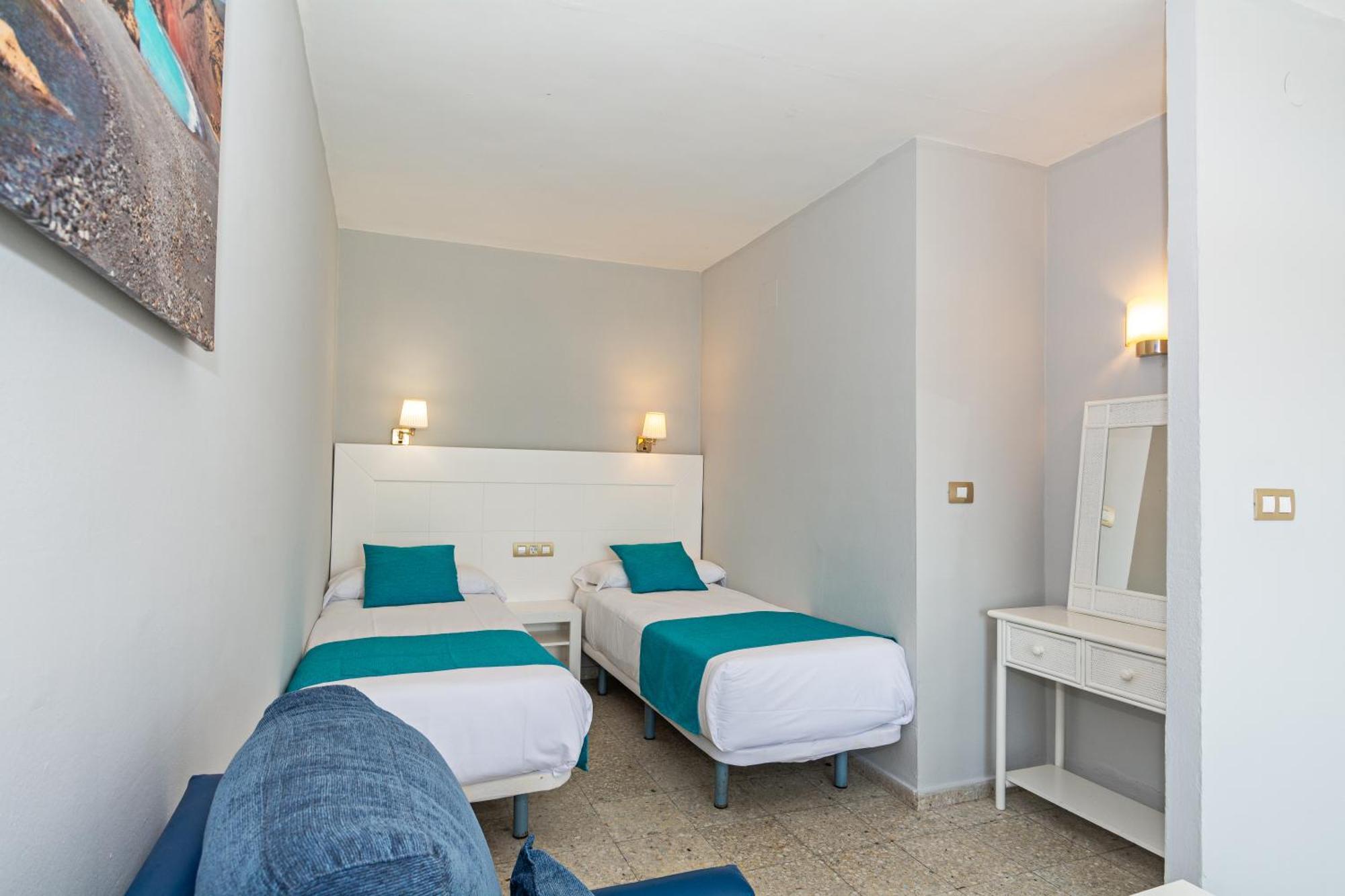 Apartamentos Panorama Adults Only Puerto del Carmen  Eksteriør billede