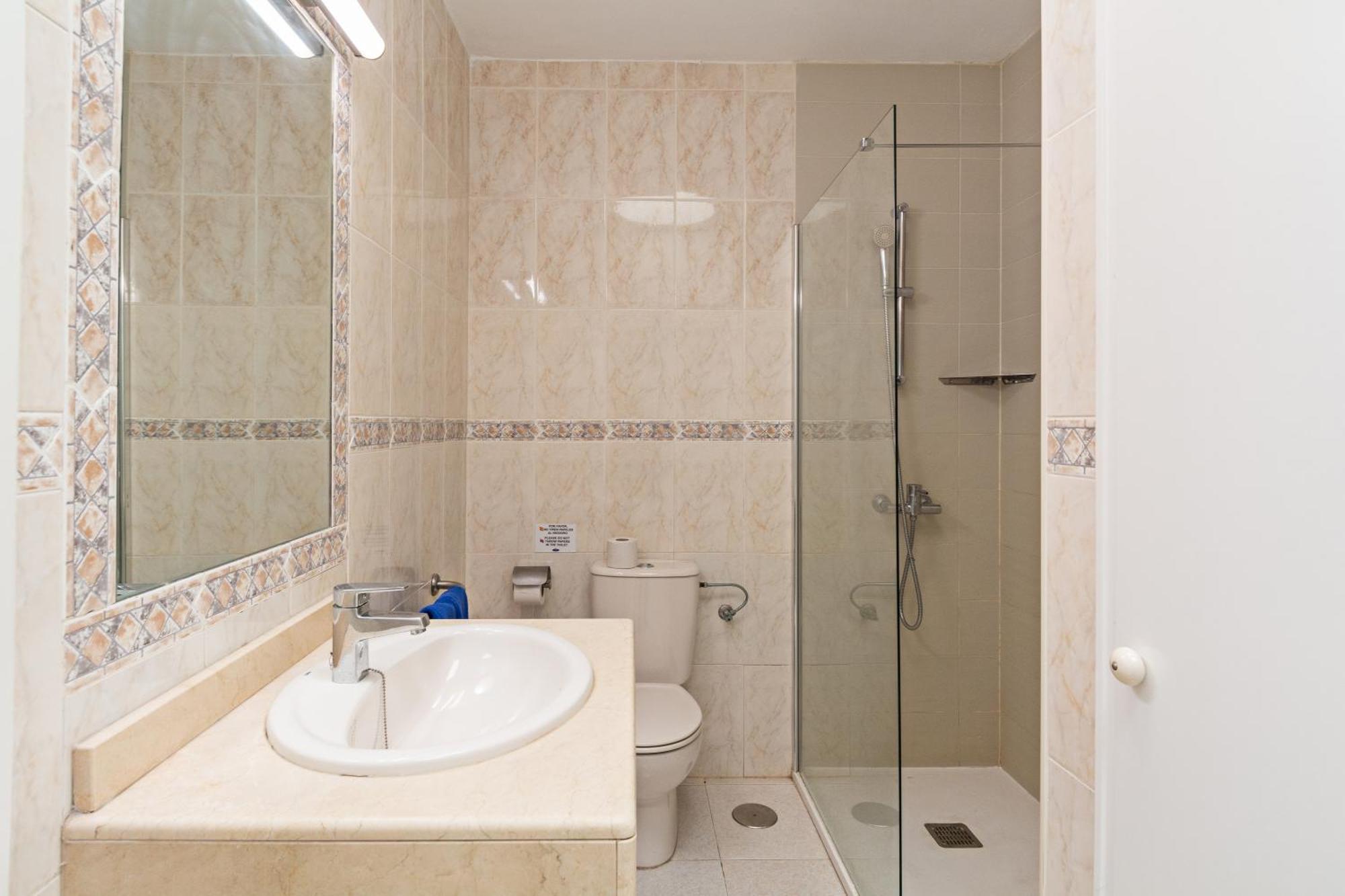 Apartamentos Panorama Adults Only Puerto del Carmen  Eksteriør billede