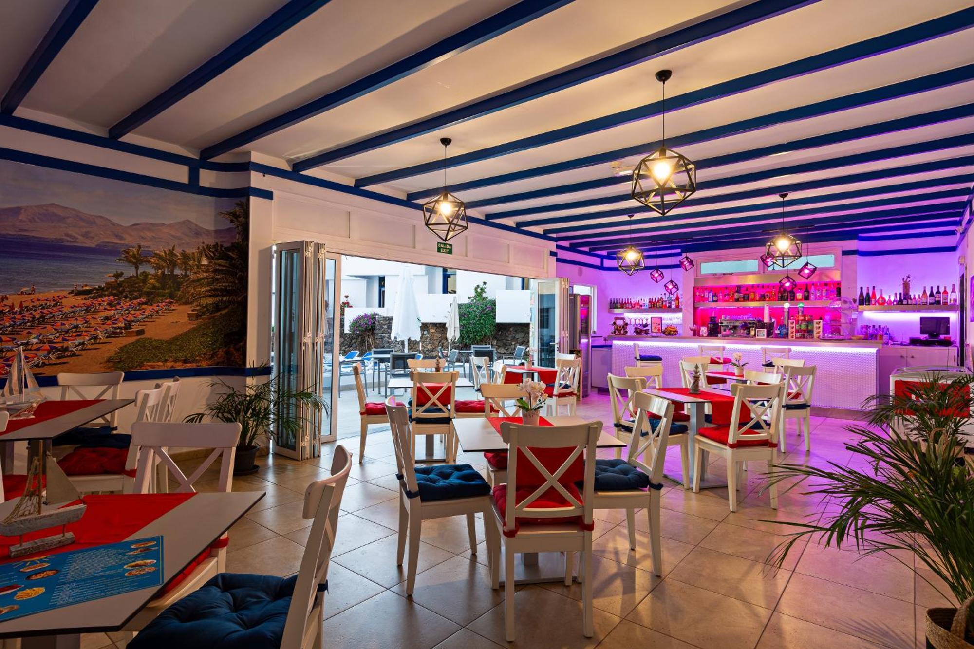 Apartamentos Panorama Adults Only Puerto del Carmen  Eksteriør billede