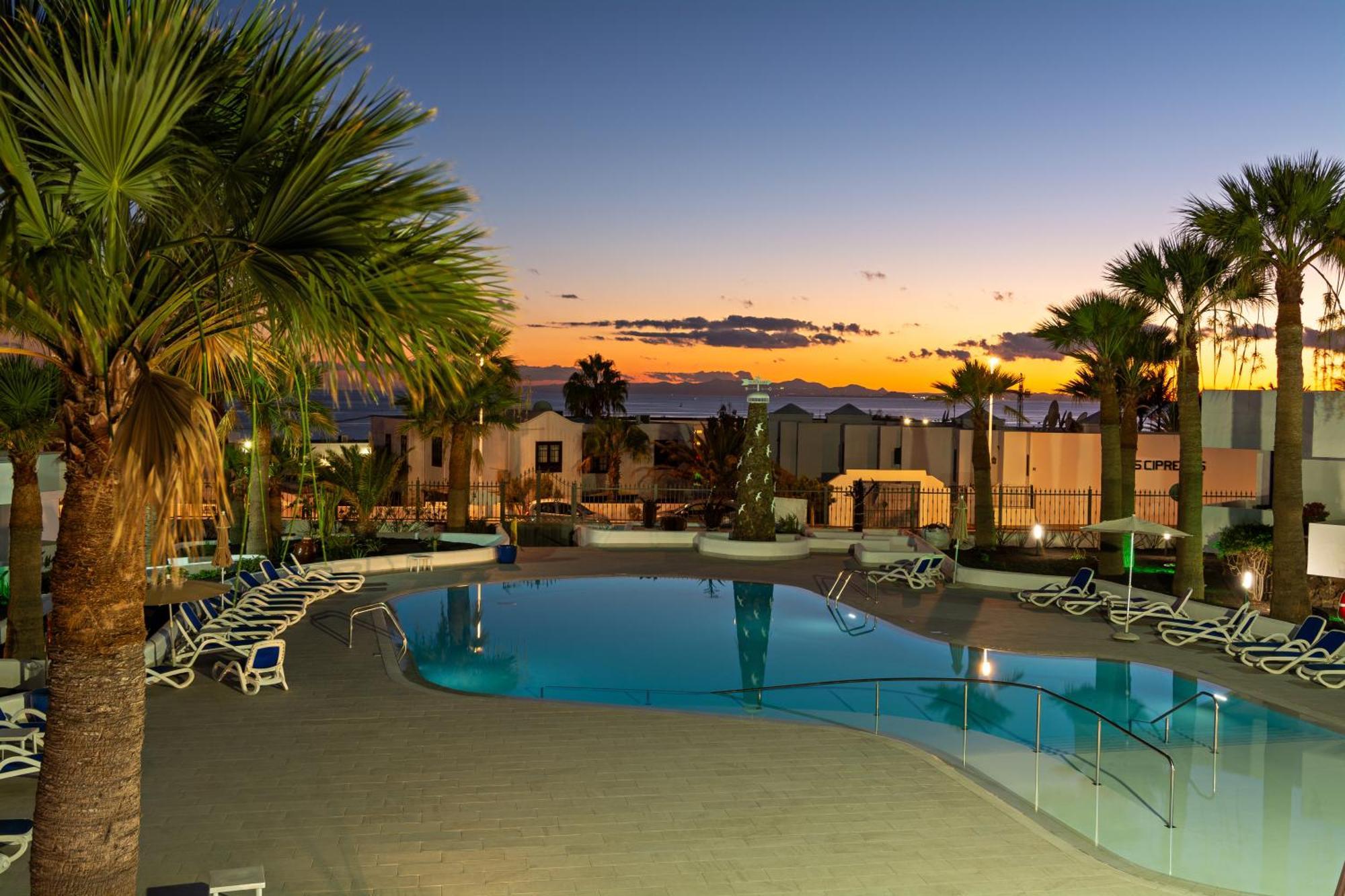 Apartamentos Panorama Adults Only Puerto del Carmen  Eksteriør billede