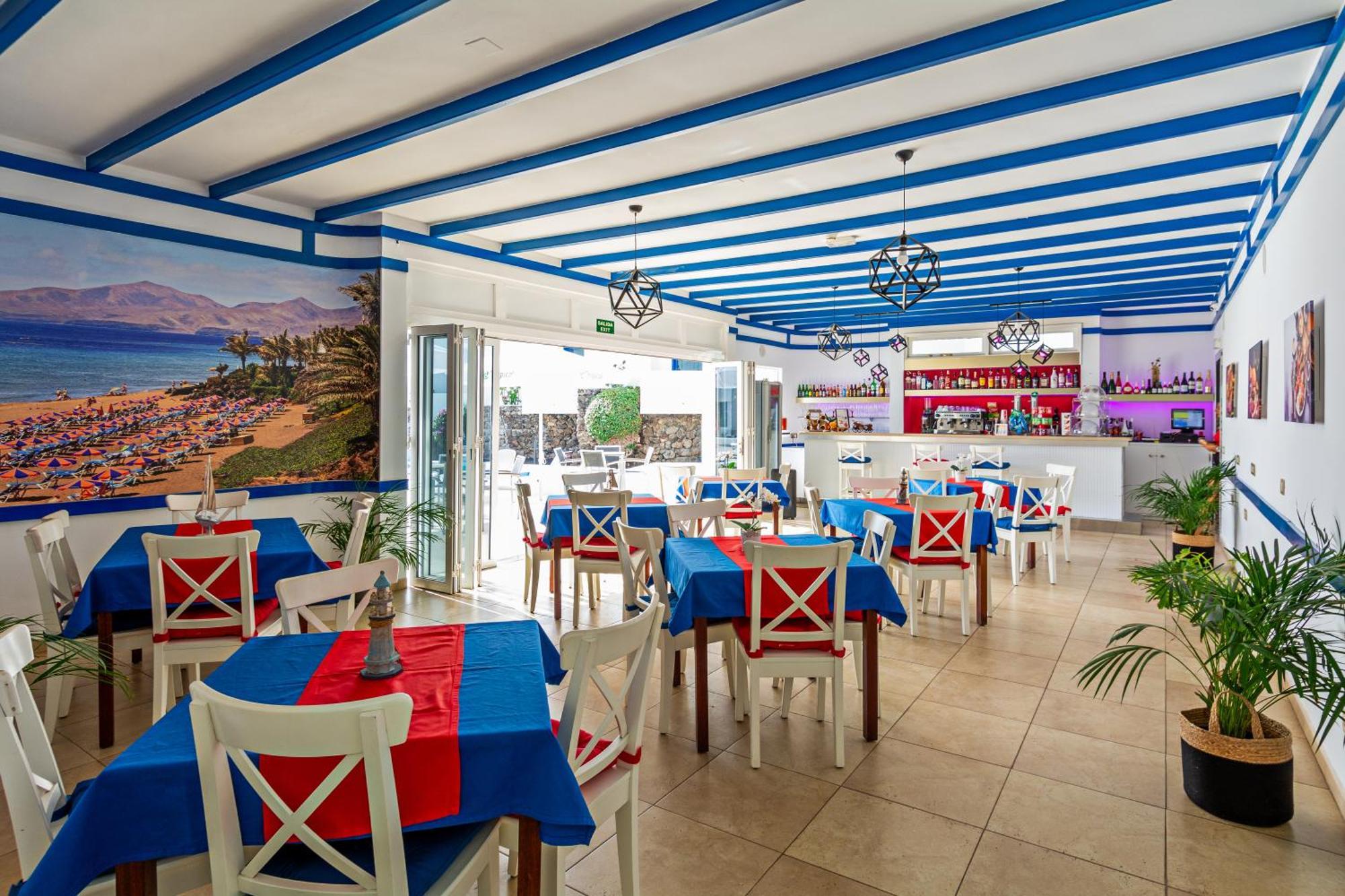 Apartamentos Panorama Adults Only Puerto del Carmen  Eksteriør billede