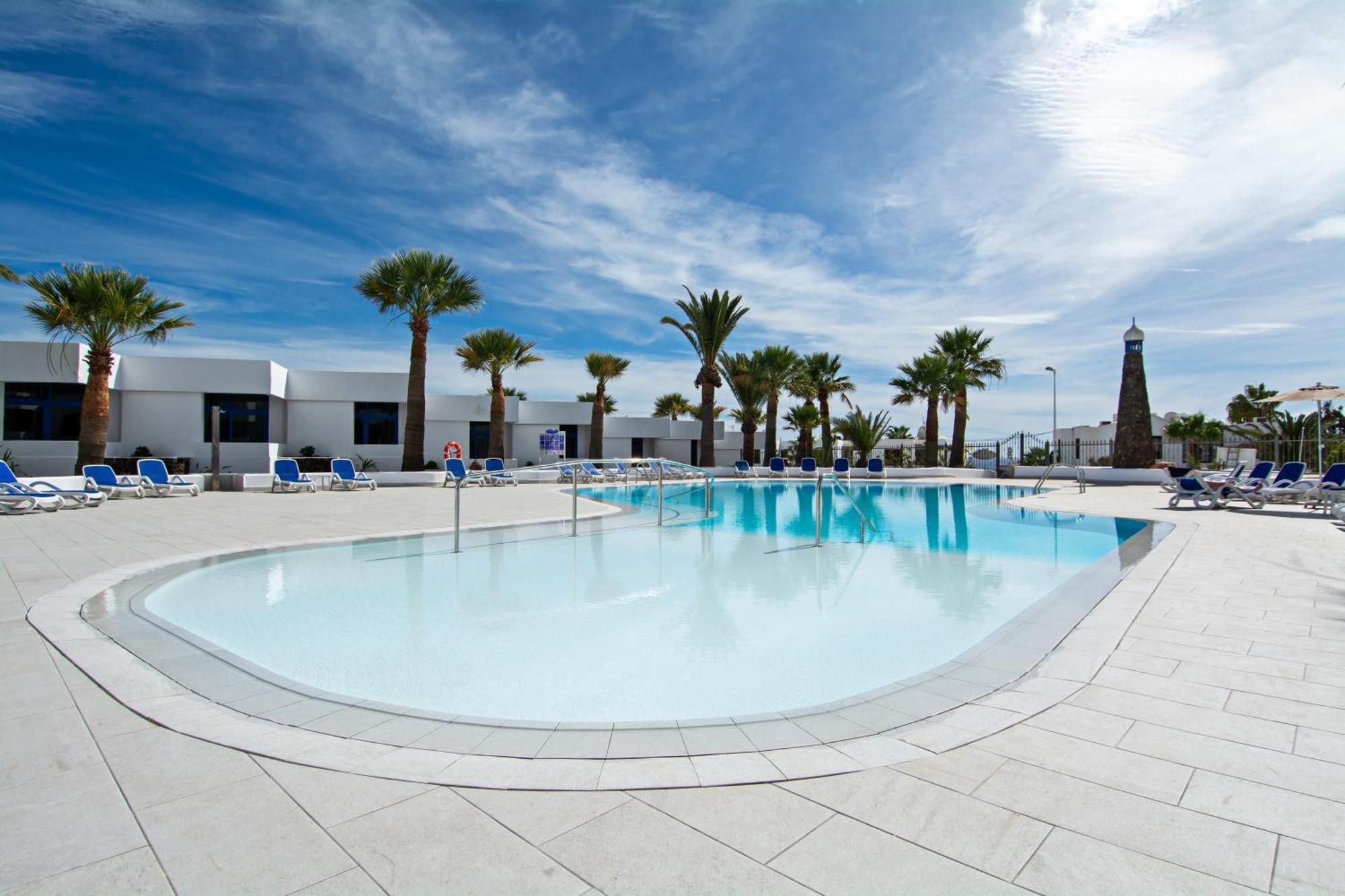 Apartamentos Panorama Adults Only Puerto del Carmen  Eksteriør billede