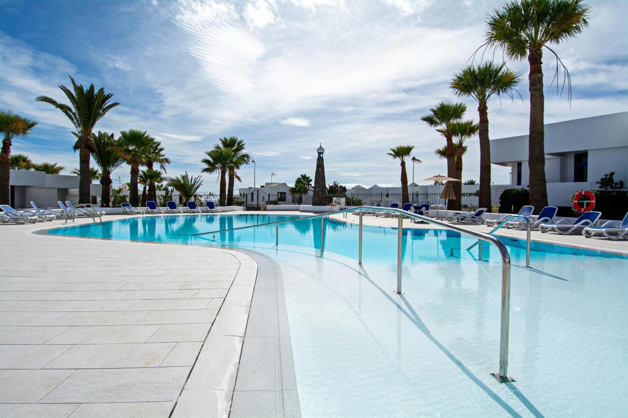 Apartamentos Panorama Adults Only Puerto del Carmen  Eksteriør billede
