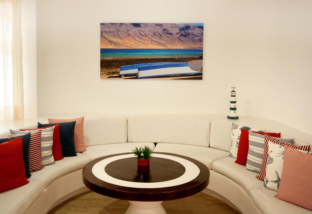 Apartamentos Panorama Adults Only Puerto del Carmen  Eksteriør billede