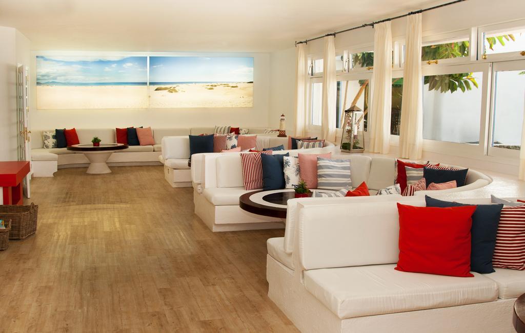 Apartamentos Panorama Adults Only Puerto del Carmen  Eksteriør billede