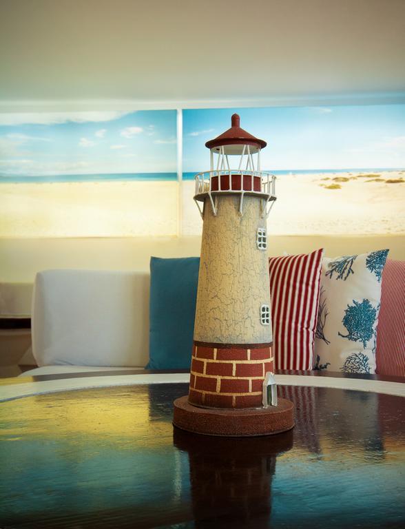 Apartamentos Panorama Adults Only Puerto del Carmen  Eksteriør billede