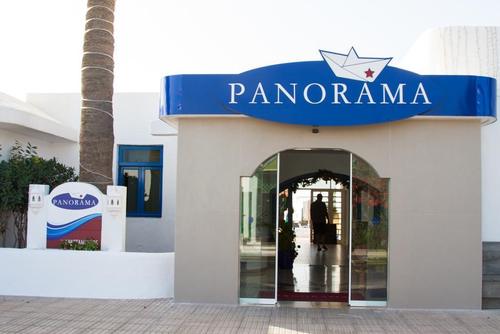 Apartamentos Panorama Adults Only Puerto del Carmen  Eksteriør billede