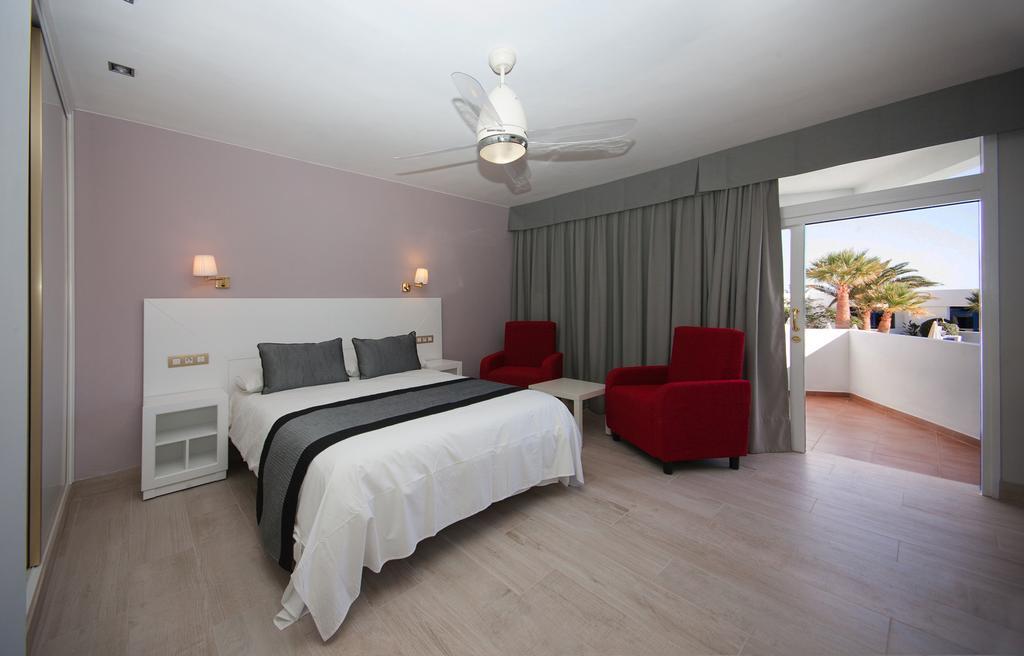 Apartamentos Panorama Adults Only Puerto del Carmen  Eksteriør billede