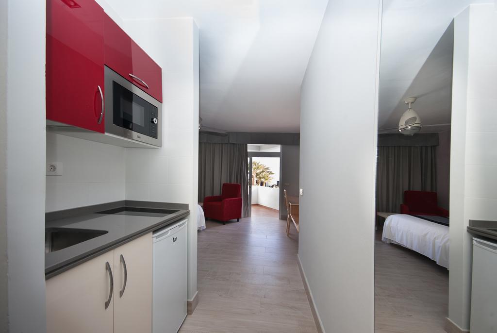Apartamentos Panorama Adults Only Puerto del Carmen  Eksteriør billede