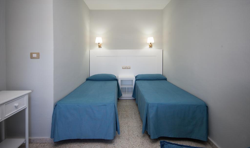 Apartamentos Panorama Adults Only Puerto del Carmen  Værelse billede
