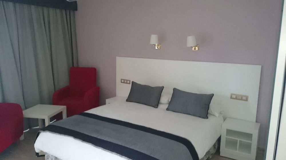 Apartamentos Panorama Adults Only Puerto del Carmen  Eksteriør billede