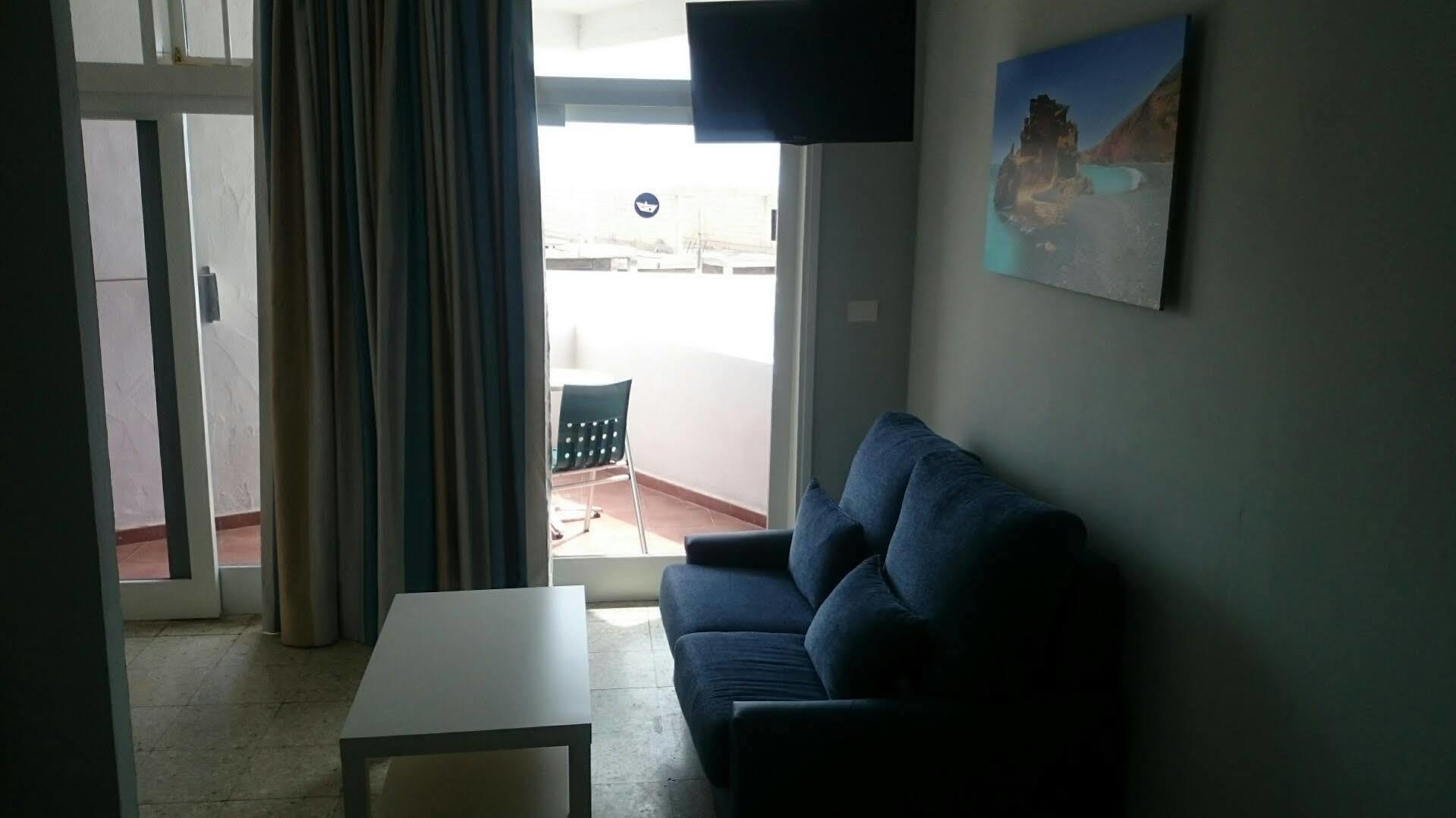 Apartamentos Panorama Adults Only Puerto del Carmen  Eksteriør billede