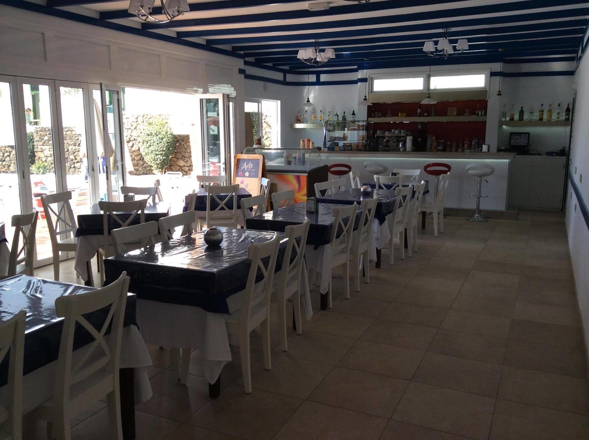 Apartamentos Panorama Adults Only Puerto del Carmen  Eksteriør billede