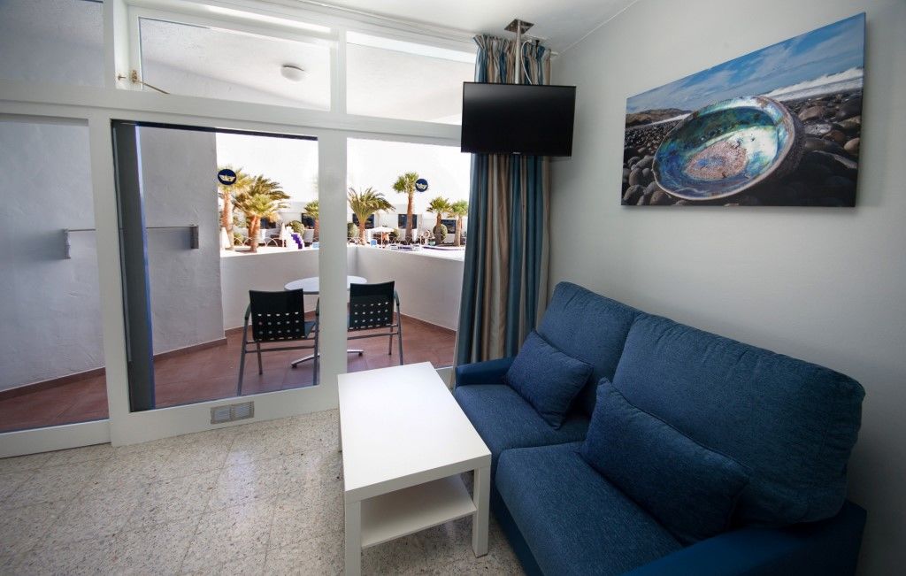 Apartamentos Panorama Adults Only Puerto del Carmen  Eksteriør billede